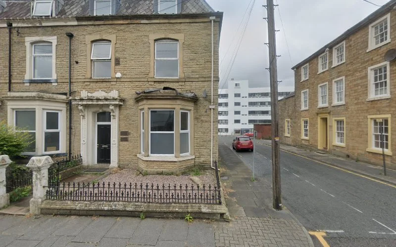 Mr S Ditchfield - Mr S Ditchfield - Dentist in Burnley