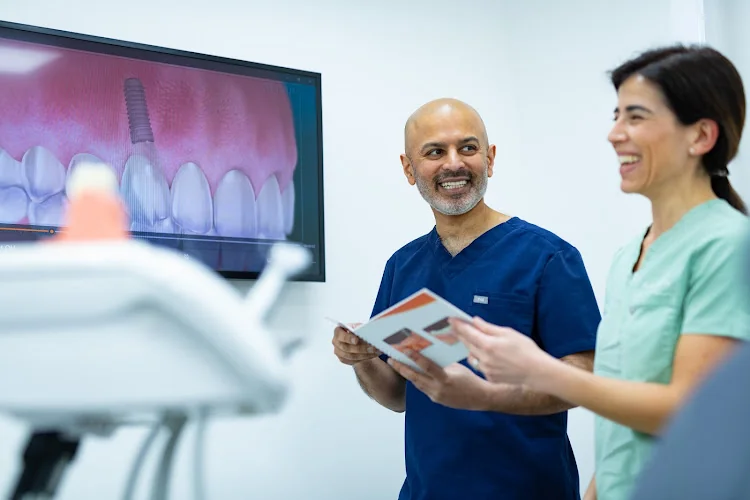 Chalfont Dentist - Dentist in Gerrards Cross