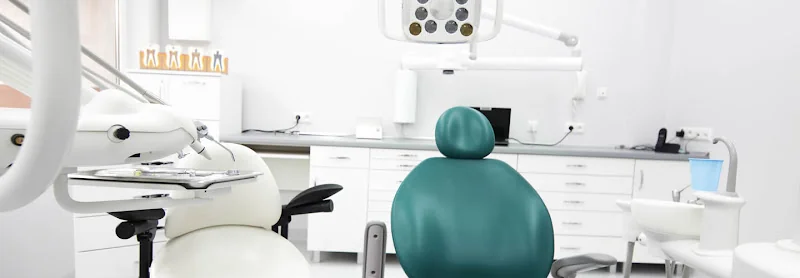 Zebon Copse Dental Practice - Dentist in Fleet