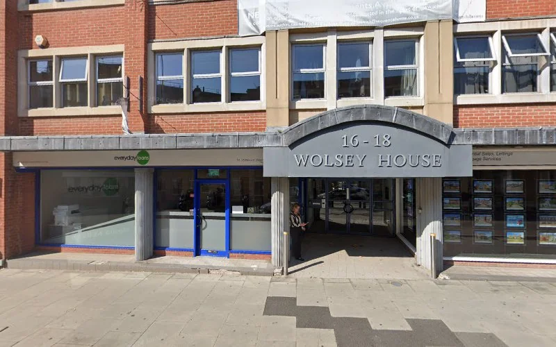 Iconicdent - Dental clinic in Ipswich