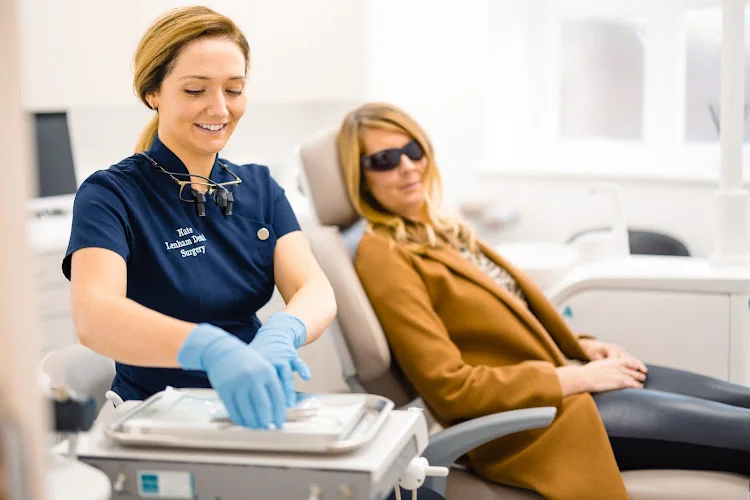 Lenham Dental Surgery - Dentist in Maidstone