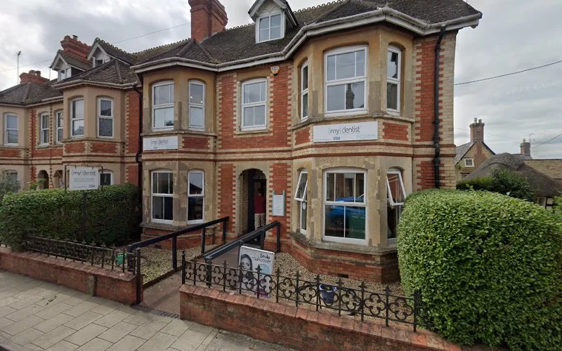 ADP Dental Co - Dental clinic in Gillingham