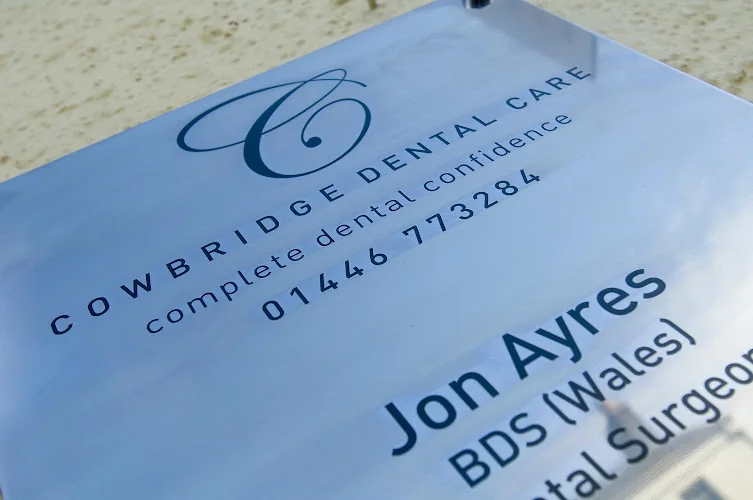 Cowbridge Dental Care - Dental clinic in Cowbridge