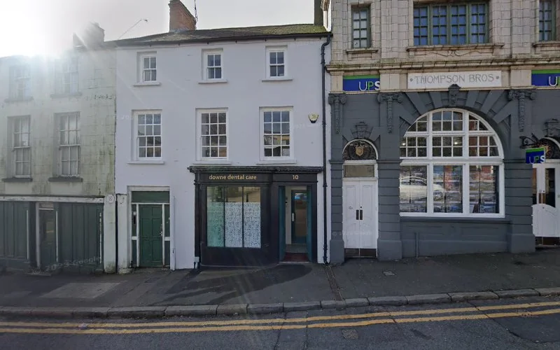 Downe Dental Care - Dental clinic in Downpatrick