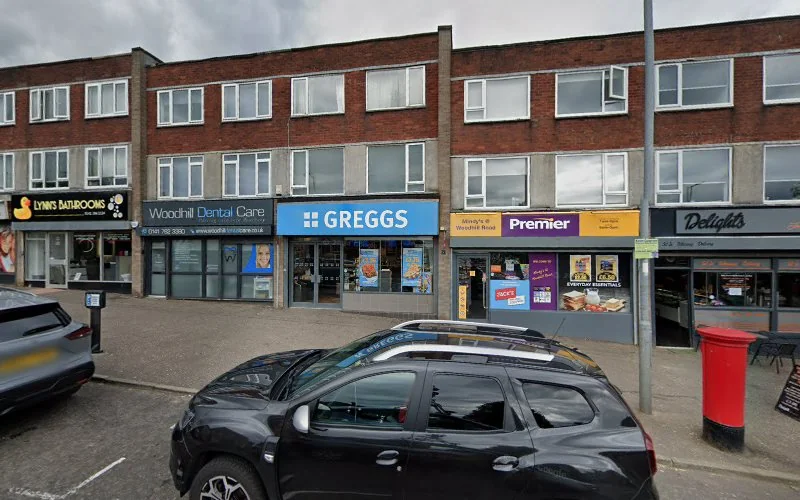 Woodhill Dental Care - Dental clinic in Glasgow