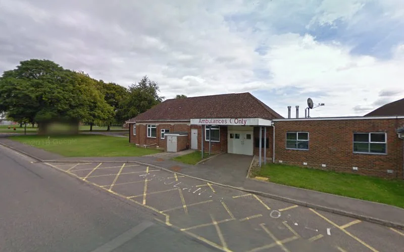 Dds - Dentist in Salisbury