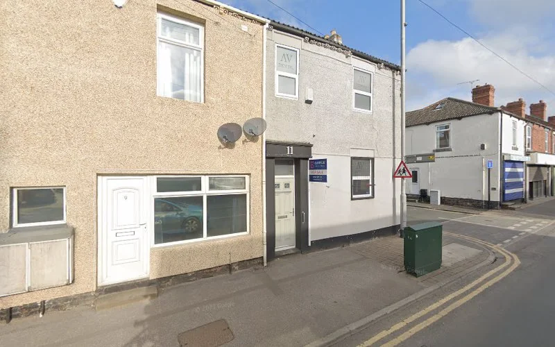 Ponte Dental Practice - Dentist in Pontefract