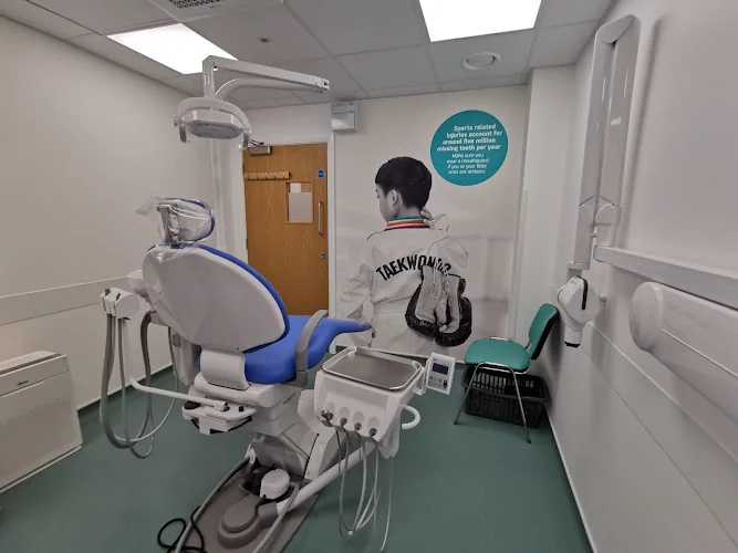 mydentist, Winsford Cross Shopping Centre, Winsford - Dentist in Winsford