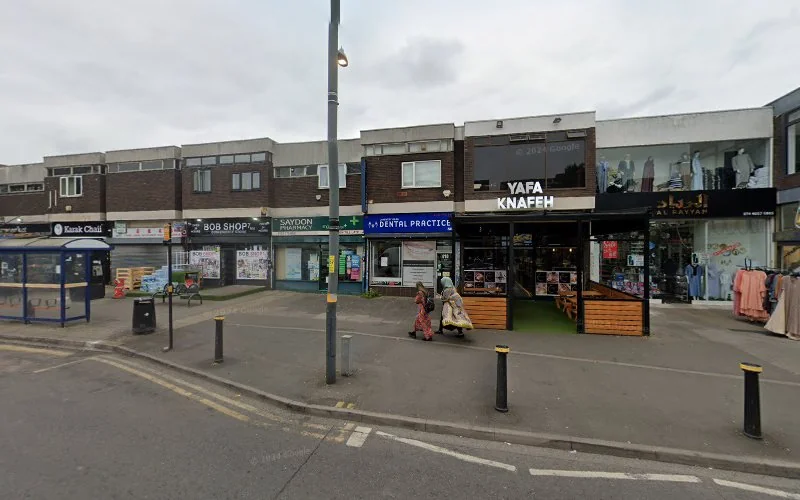 Coventry Road Dental - Dental clinic in Birmingham