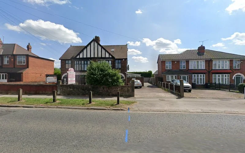 Smiles Dental - Rotherham, Brecks - Dentist in Rotherham