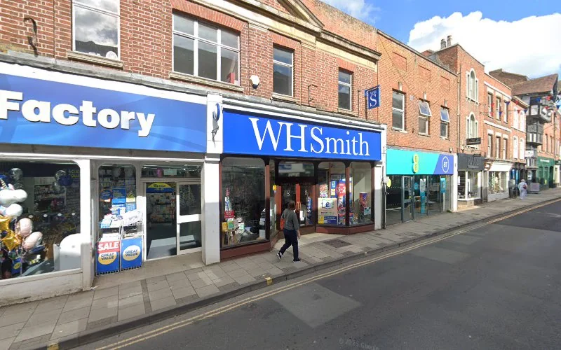 Martin G - Dental clinic in Tewkesbury