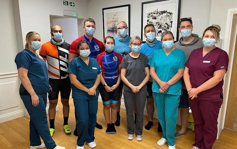 Whitetree Orthodontic Centre - Orthodontist in Bristol