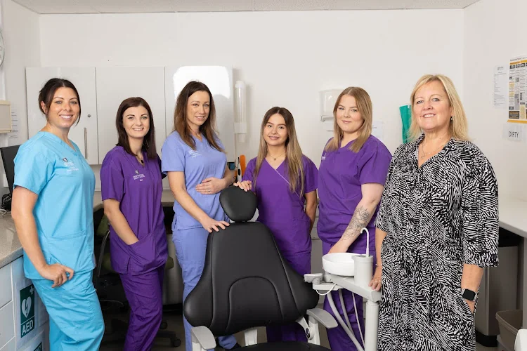 Brynteg Dental Brynamman - Dental clinic in Ammanford