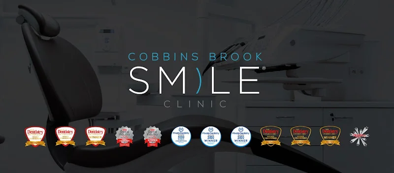 Cobbins Brook Smile Clinic - Dental clinic in Waltham Abbey