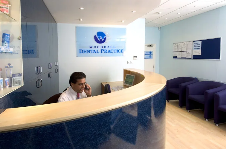 Woodhall Dental Practice - Dental clinic in Welwyn Garden City