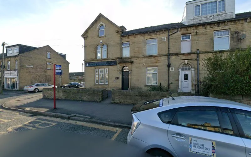 Peel Park Dental Practice - Dental clinic in Bradford