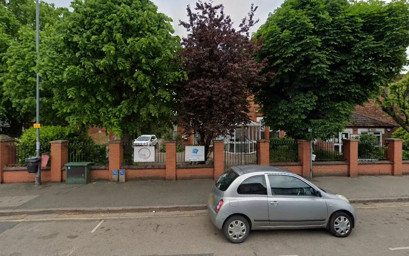 Kerr Janet - Dentist in Lincoln