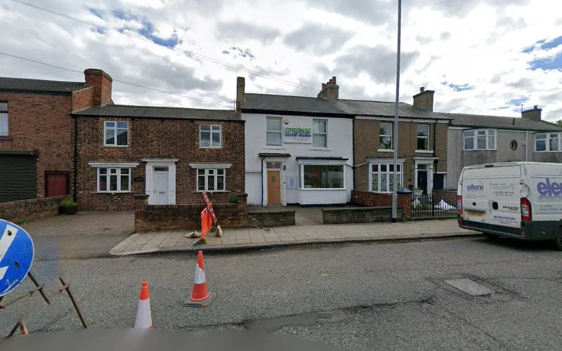 Springs Practice - Dental clinic in Darlington