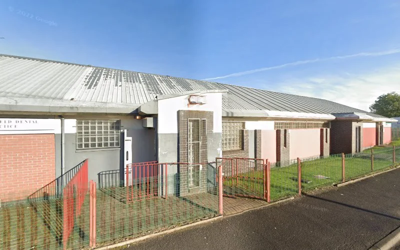 Gilbertfield Dental Practice - Dental clinic in Glasgow