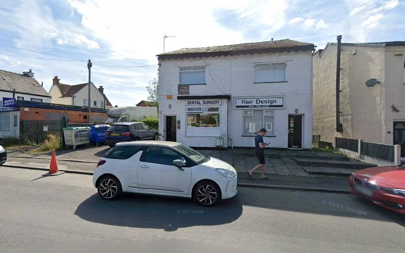 Boothstown Dental Practice - Dental clinic in Manchester