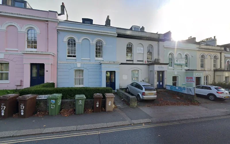 Lowe w N S - Dental clinic in Plymouth