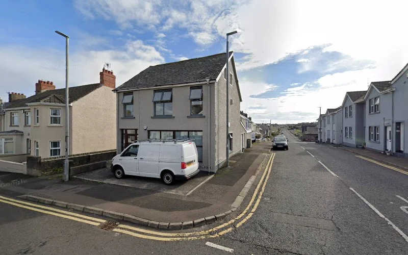Clear Dental, Portstewart (formerly Central Dental Practice)