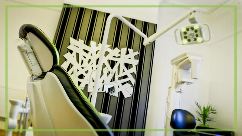 Holly Dental Practice - Dentist in Preston