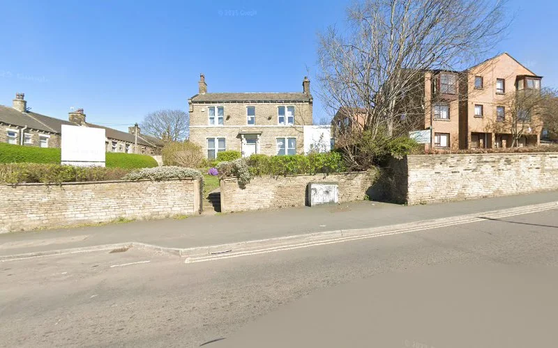 Dr M R Parrott - Dentist in Bradford