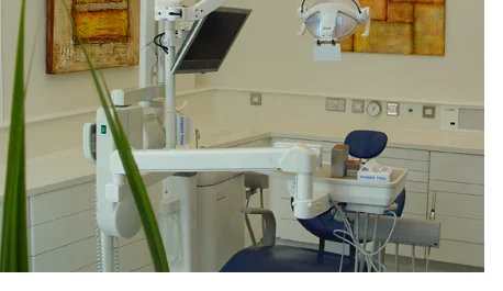 75 Harley Street Dental Practice - Dentist in London