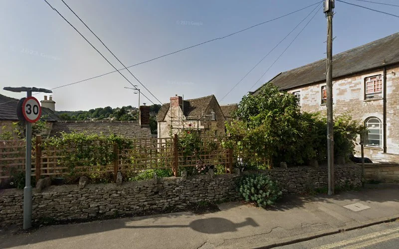 The Manse - Dental clinic in Stroud