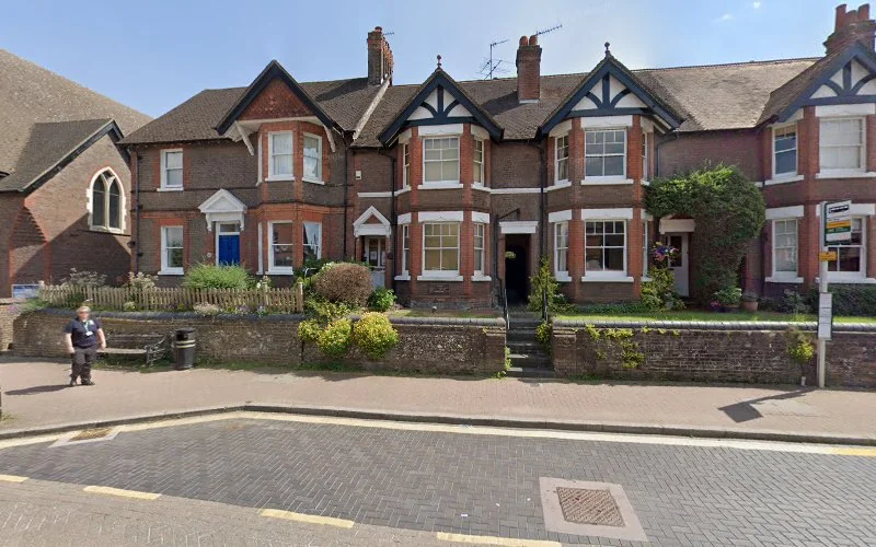 St Kildas Dental Practice - Dental clinic in Tring