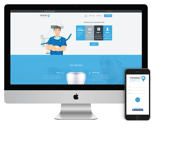 Emergency Dentist 4u - Emergency dental service in London