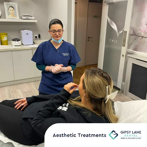 Gipsy Lane Dental - Dental clinic in Leicester