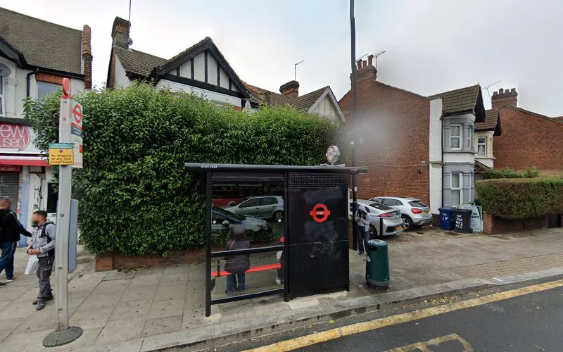 Dental Surgery - Dentist in London