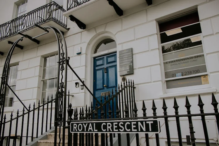 Cheltenham Spa Dental & Implant Clinic - Dentist in Cheltenham