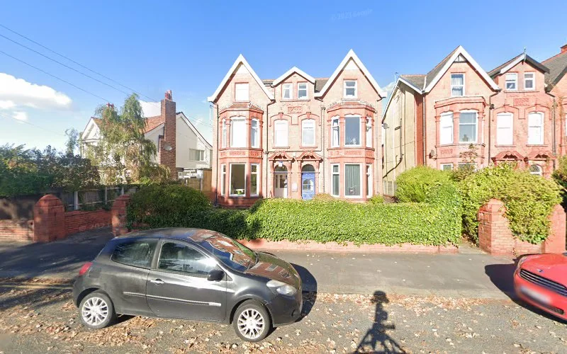 Dr V Somisetty - Oxford Road Dental Surgery - Dentist in Lytham Saint Annes