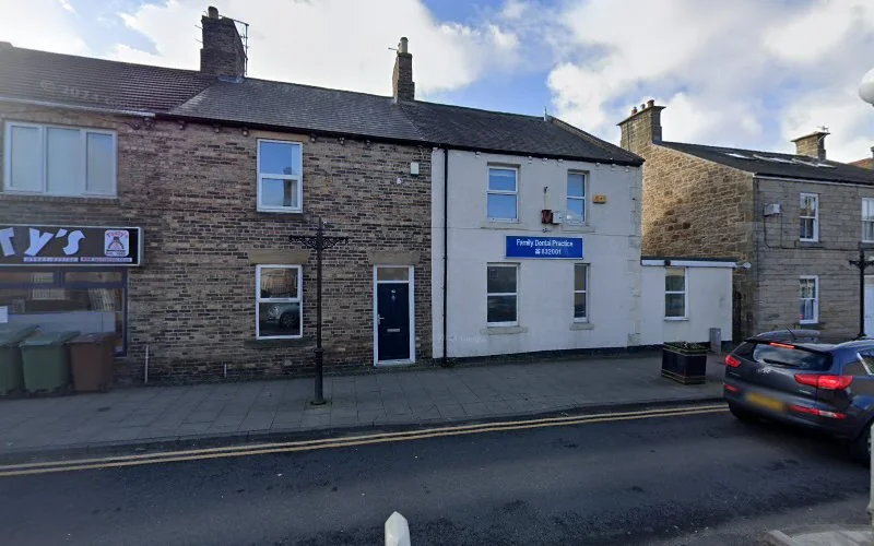 L I L Dental Ltd - Dentist in Prudhoe