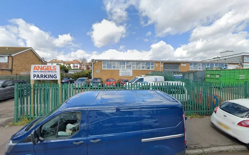 DentModern - Dental laboratory in Bexhill-on-Sea