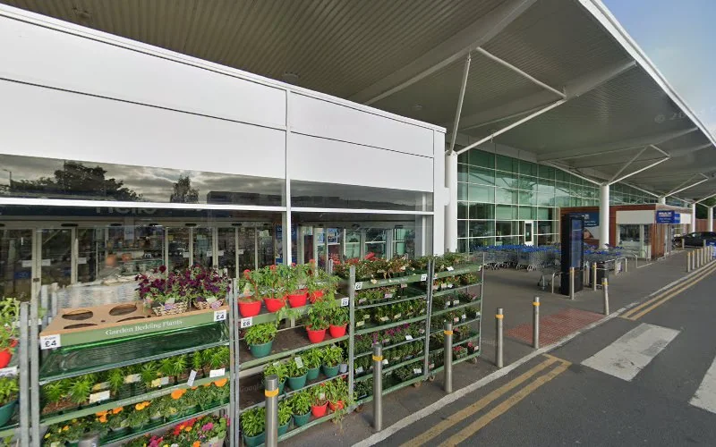 Integrated Dental Holdings Ltd Within Tesco - Dentist in Edinburgh