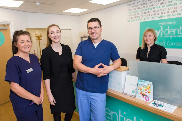 mydentist, Combe Road, Combe Down - Dentist in Bath