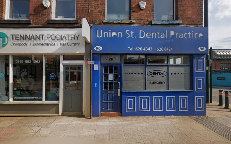 Patel Dental Practice - Dental clinic in Oldham