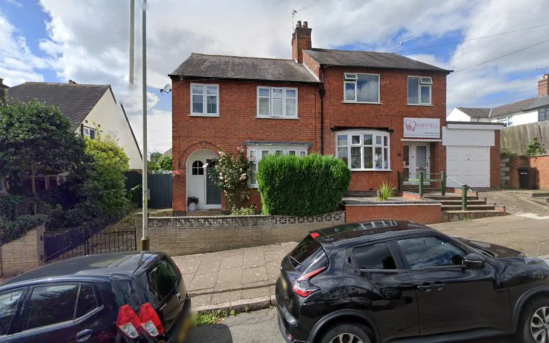 Eastfield Road Dental Surgery - Dental clinic in Leicester