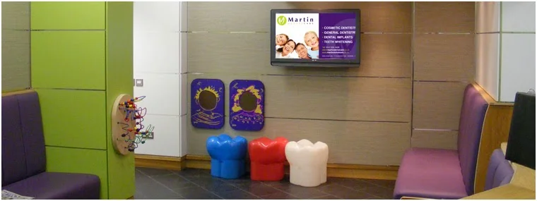 Bupa Dental Care Shawlands - Dentist in Glasgow