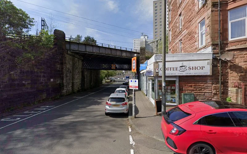 Dr A R Martin - Dentist in Glasgow