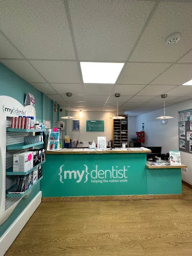 mydentist, Stafford Park 1, Telford - Dentist in Telford