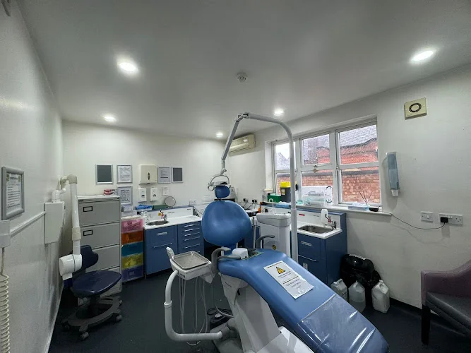 The Dentist - Dentist in Bishop's Stortford