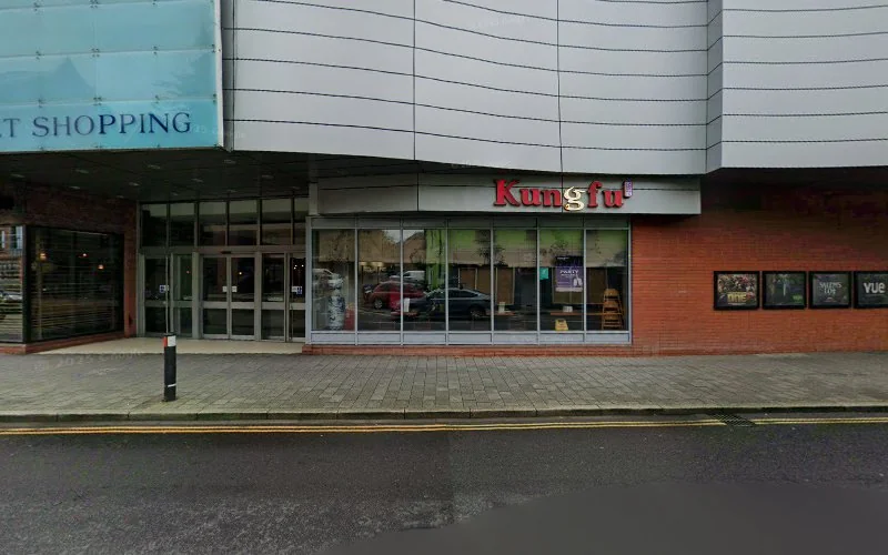 Newbury Marketplace Dental Lounge - Cosmetic dentist in Newbury