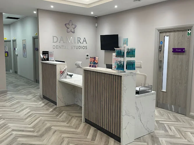 Damira Hove Dental Practice - Dentist in Hove