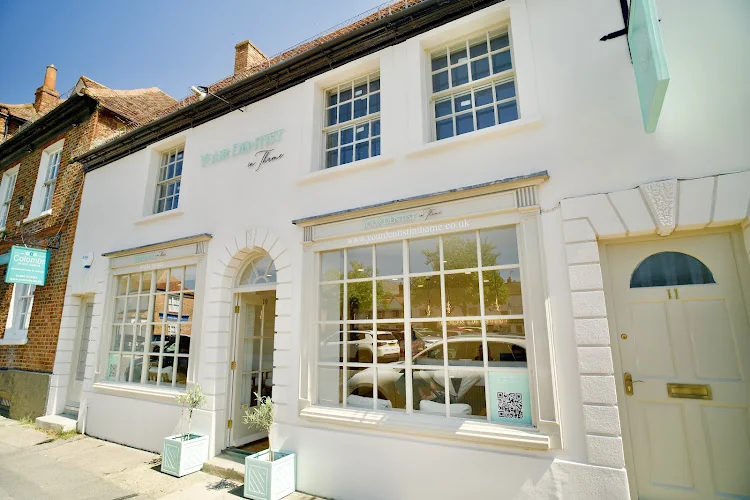 Your Dentist in Thame - Dentist in Thame
