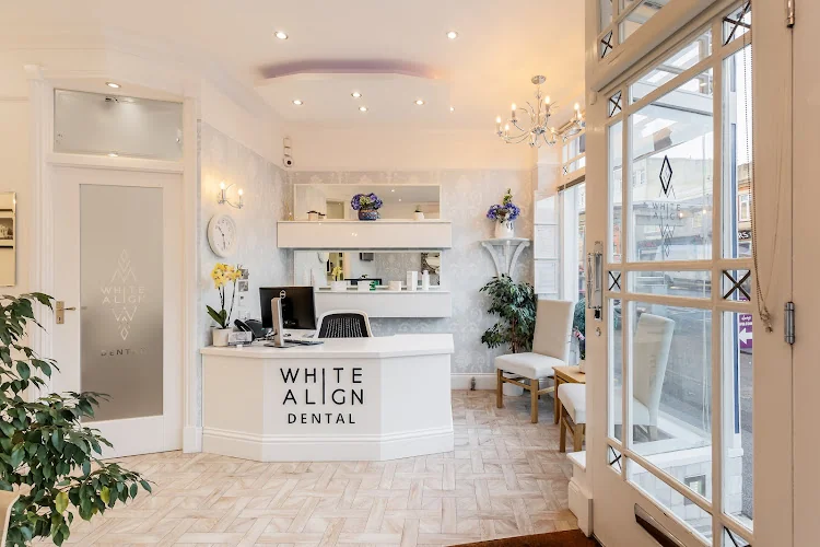 White Align Dental - Dentist in Poole